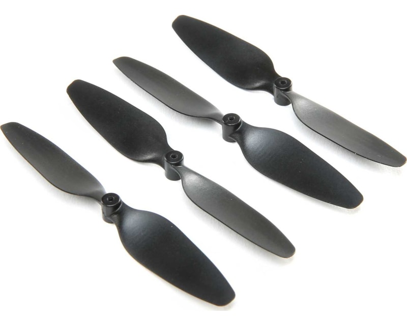 60mm x 2.5mm Prop Set CW CCW (4)