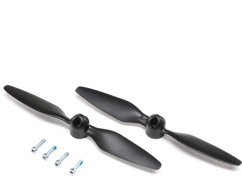 Propeller Set: (2) 94mm x 48m