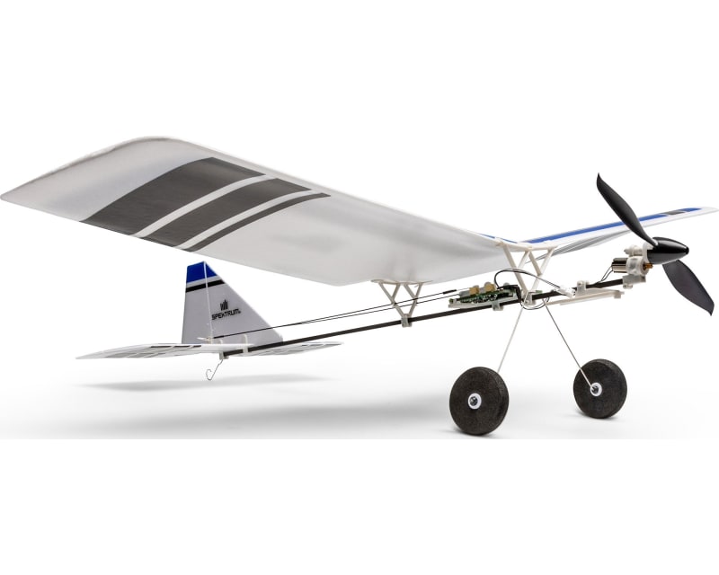 Umx Slow Ultra Stick Rtf with As3x and Safe Select