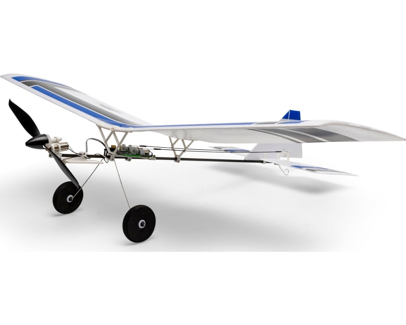 Umx Slow Ultra Stick Rtf with As3x and Safe Select