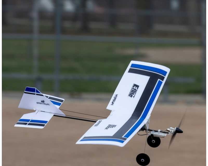 Umx Slow Ultra Stick Bnf Basic with As3x and Safe Select