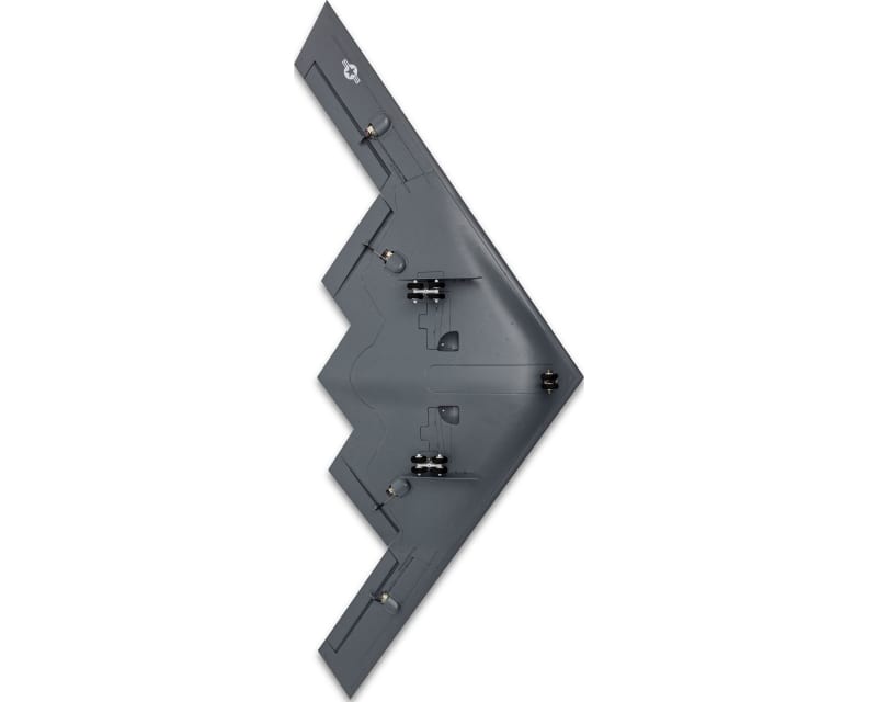 Micro B-2 Spirit of America Twin 30mm EDF BNF Basic