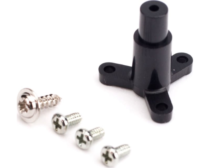 Prop Adapter (Long): Ultra-Micro Carbon Cub Ss