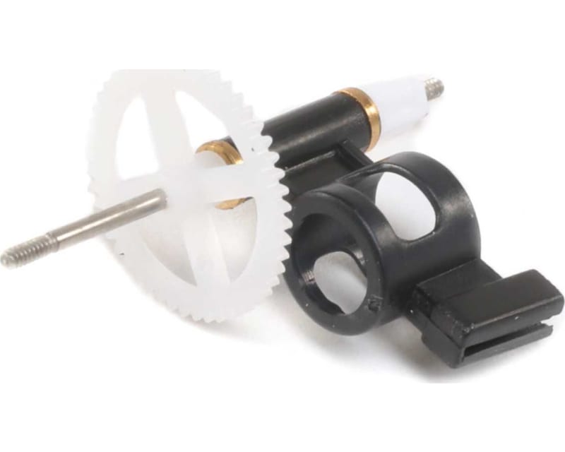Gearbox without Motor: Night Vapor photo
