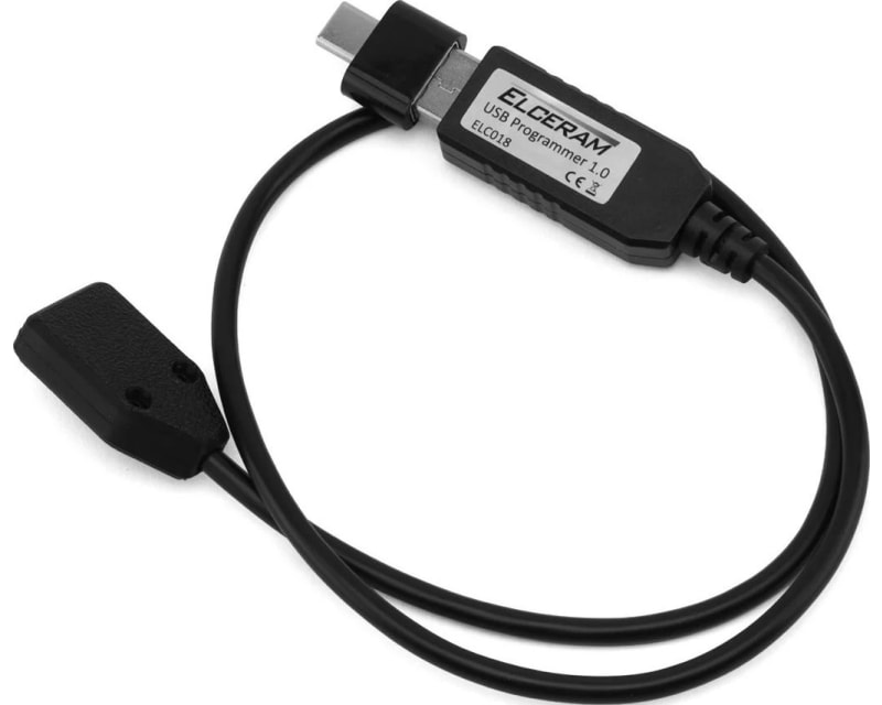 Tap to zoom G2 Usb Program Cable (Nitride/Oxide)
