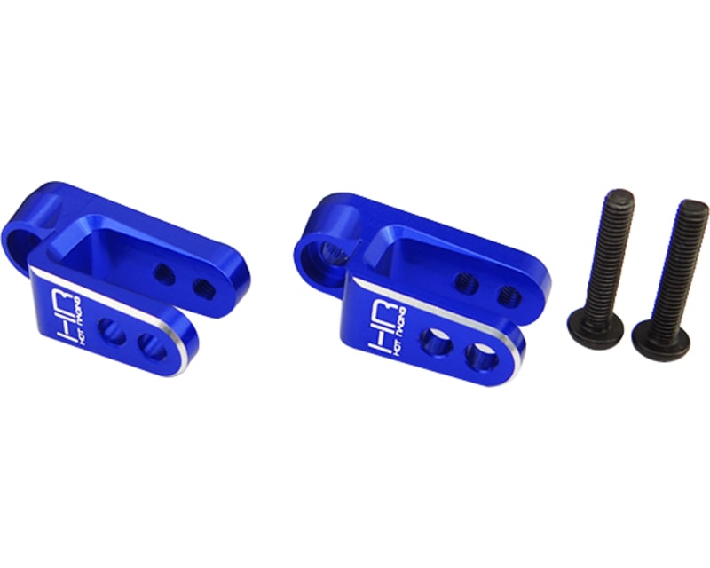 Aluminum Double-Shear Steering Servo Horn Arm TRA Revo
