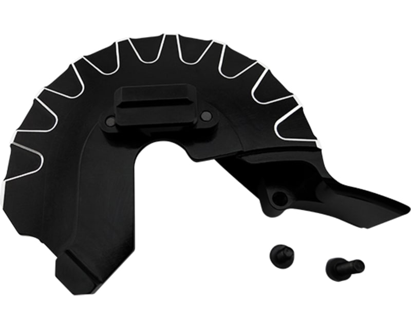 Tap to zoom discontinued Black Aluminum Transmission Spur Gear Cover - TRA E