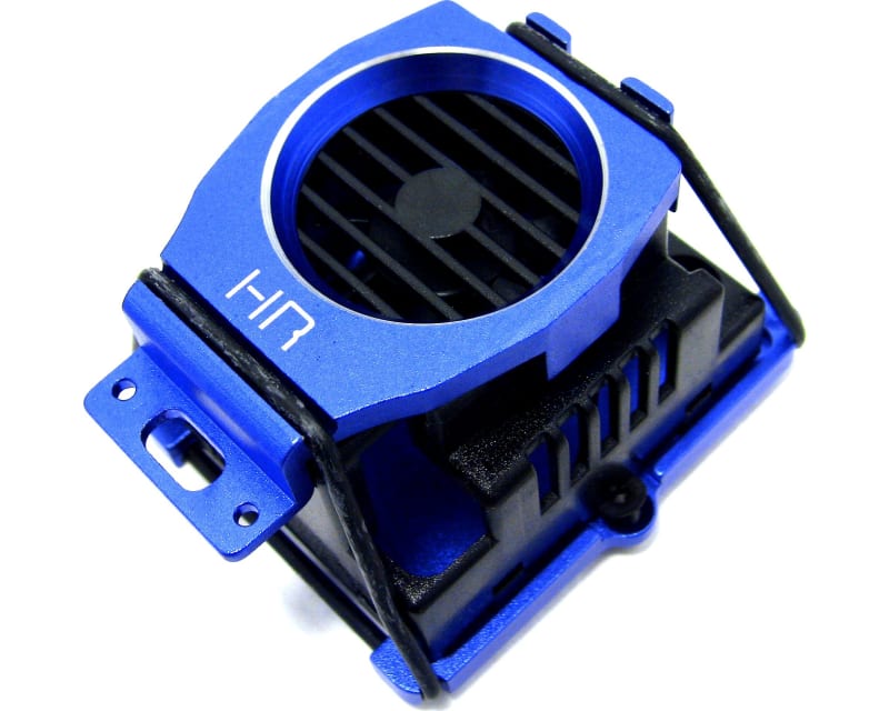 discontinued Aluminum Heat Sink Mamba Esc Mounting Plate