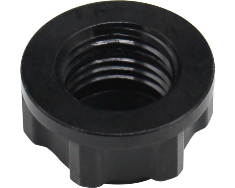 Tap to zoom discontinued Aluminum 17mm Friction Dirt Shield wheel Nuts E-Rev