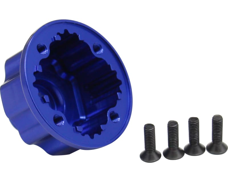 Aluminum Differential Carrier Case E-Revo 2