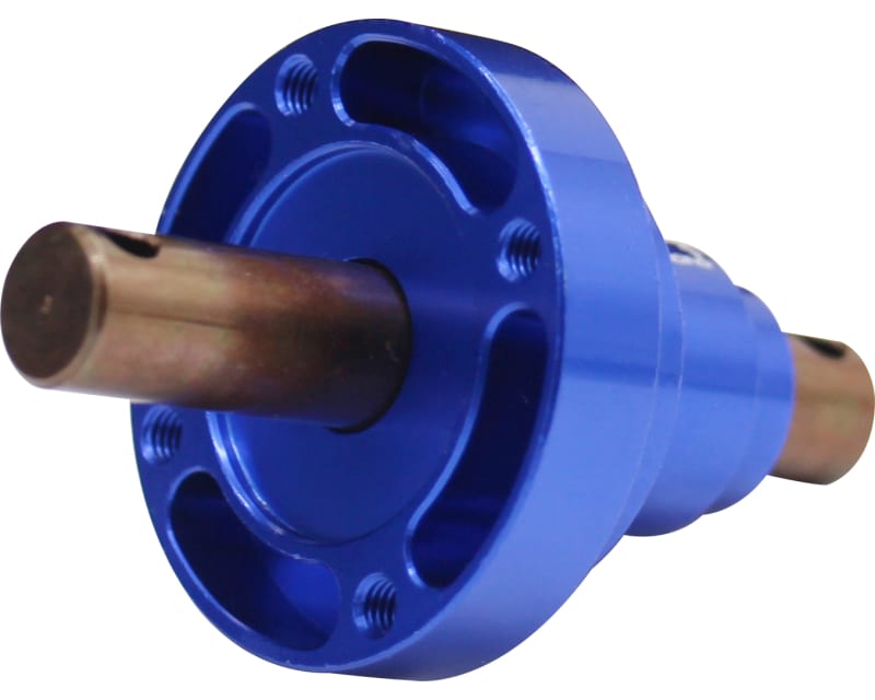 Steel Front or Rear Differential Locker Spool E-Revo 2.0