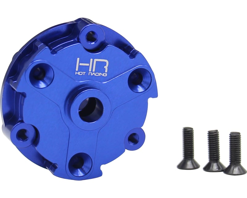 Aluminum Cush Drive E-Revo 2.0