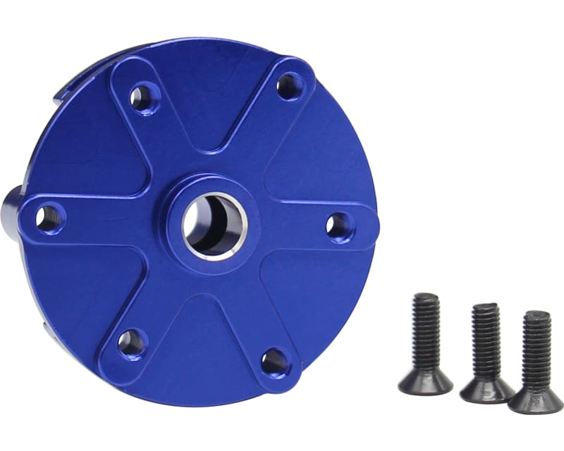 Aluminum Cush Drive E-Revo 2.0