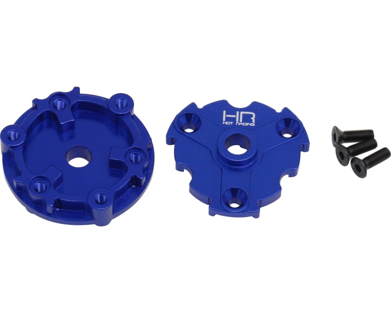 Aluminum Cush Drive E-Revo 2.0