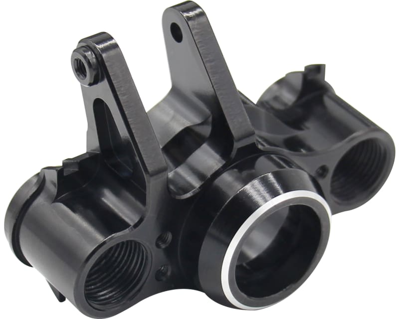 Aluminum Axle Carriers E-Revo 2.0