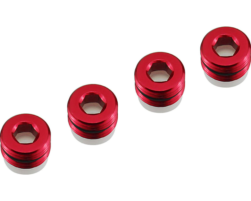 pillow-ball set screws for ERVT2101