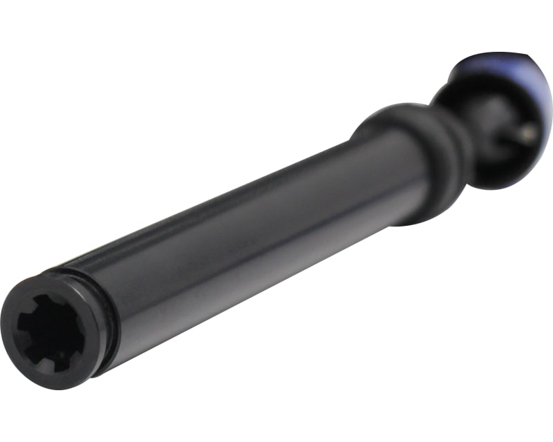 Center Drive Cv Splined Shaft E-Revo E-Revo 2.0 Summit