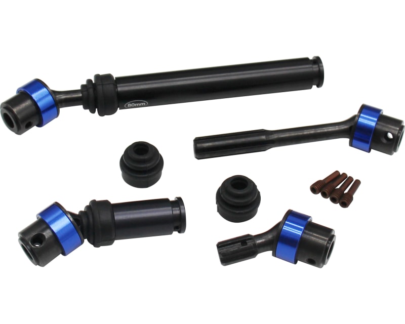 Center Drive Cv Splined Shaft E-Revo E-Revo 2.0 Summit