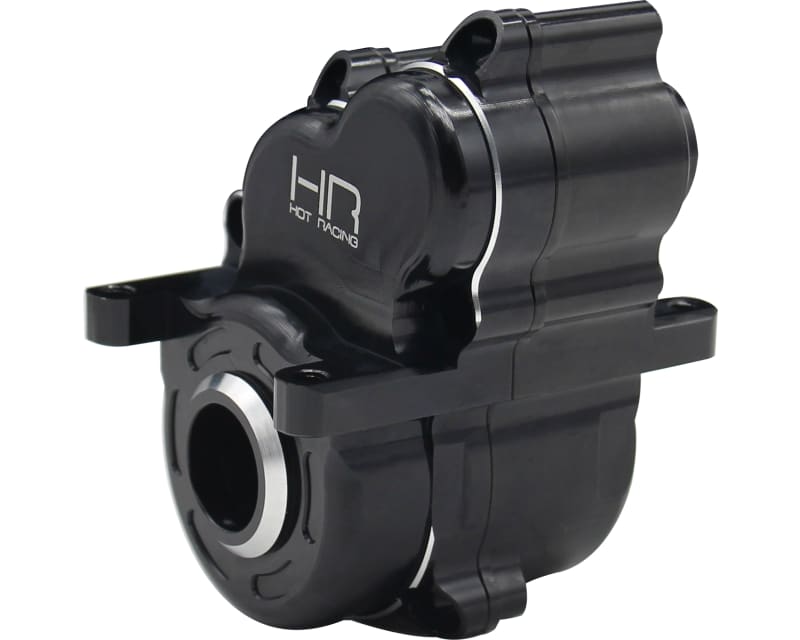 Aluminum Transmission Case - TRA E-Revo2