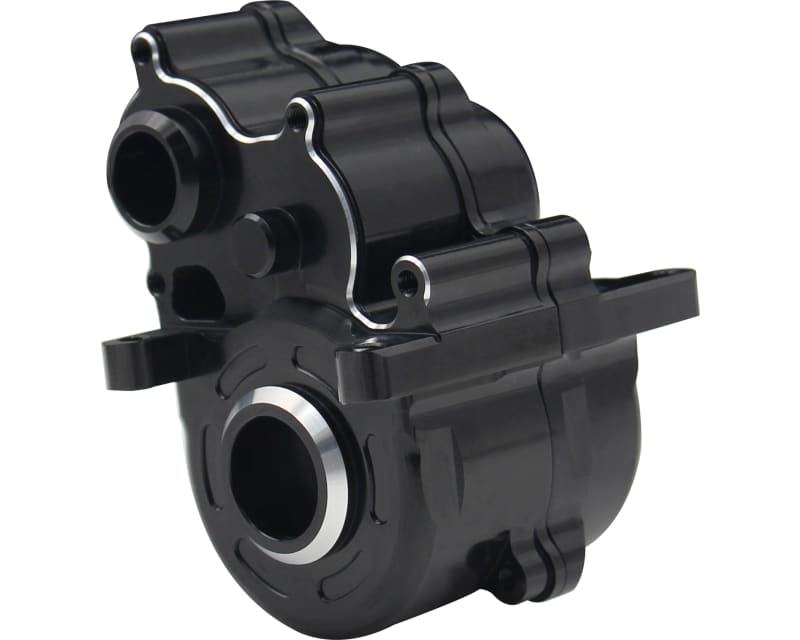 Aluminum Transmission Case - TRA E-Revo2