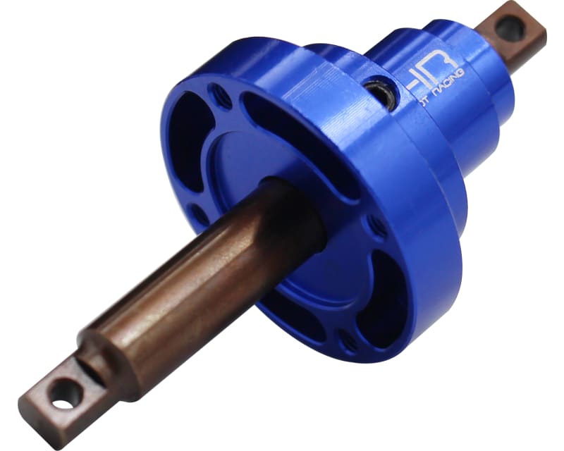 Center Differential Locker Spool - E-Revo 2