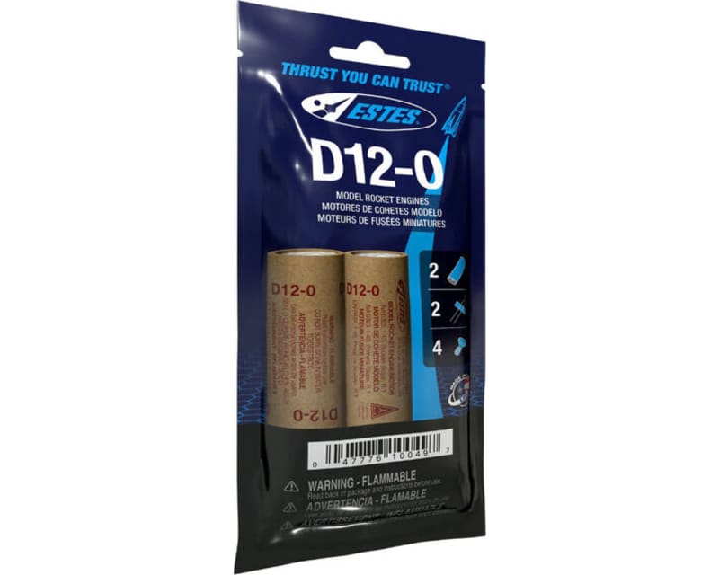 Tap to zoom D12-0 Standard Engine 2