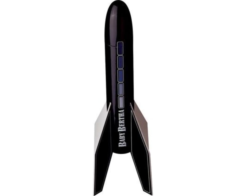 Baby Bertha Rocket Kit Skill Level 1 photo