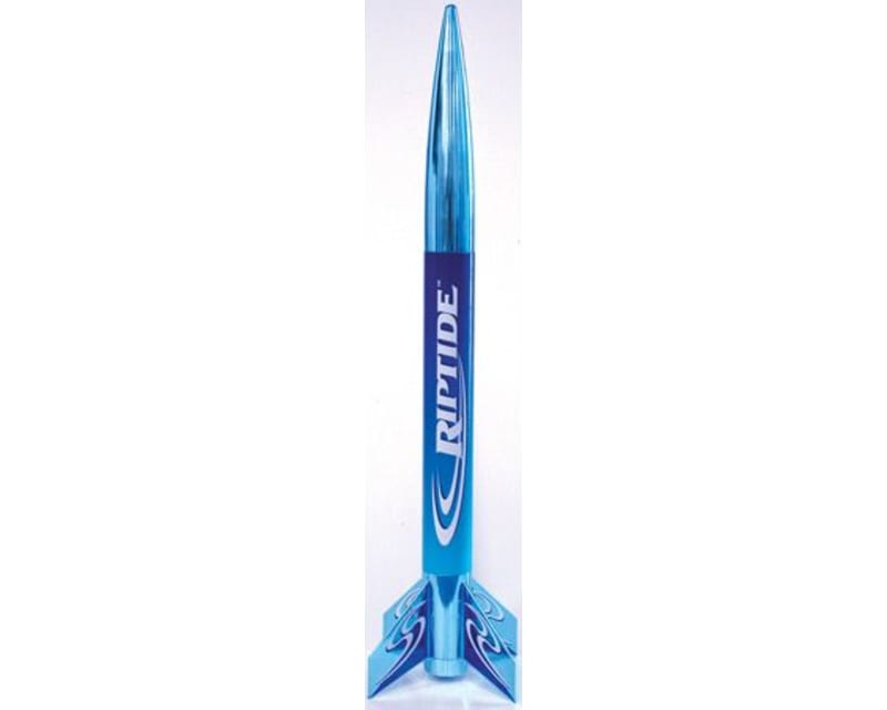 Riptide RTF Launch Set photo