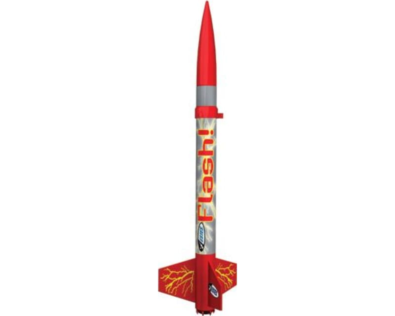 Est1478 Flash Launch Set E2x Easy-to-Assemble