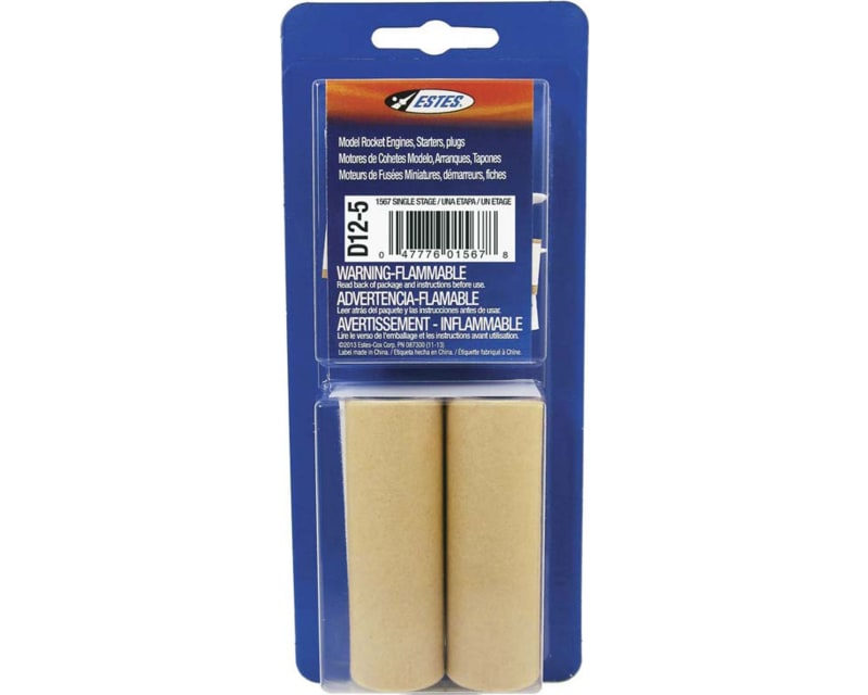 D12-5 Standard Engine 2