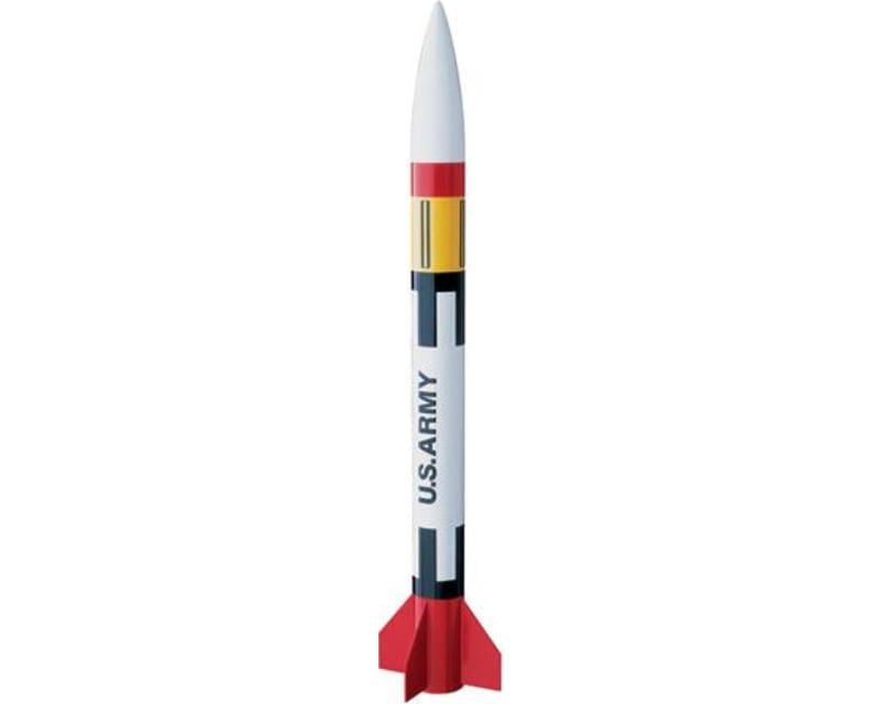 U.S. Army Patriot M-104 Rocket Kit Skill Level 1