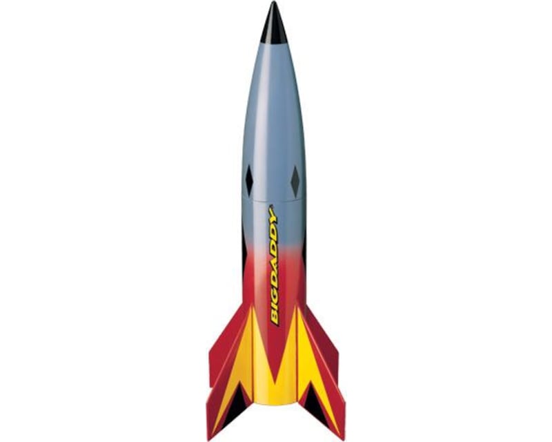 Big Daddy E Rocket Kit Skill Level 2 photo