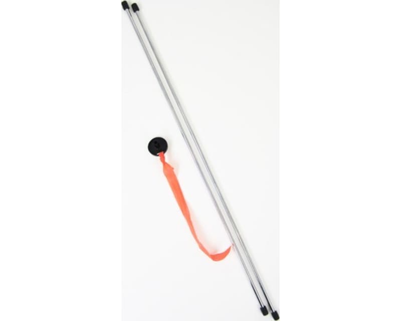 Two Piece Maxi Rod 3/16 Inch