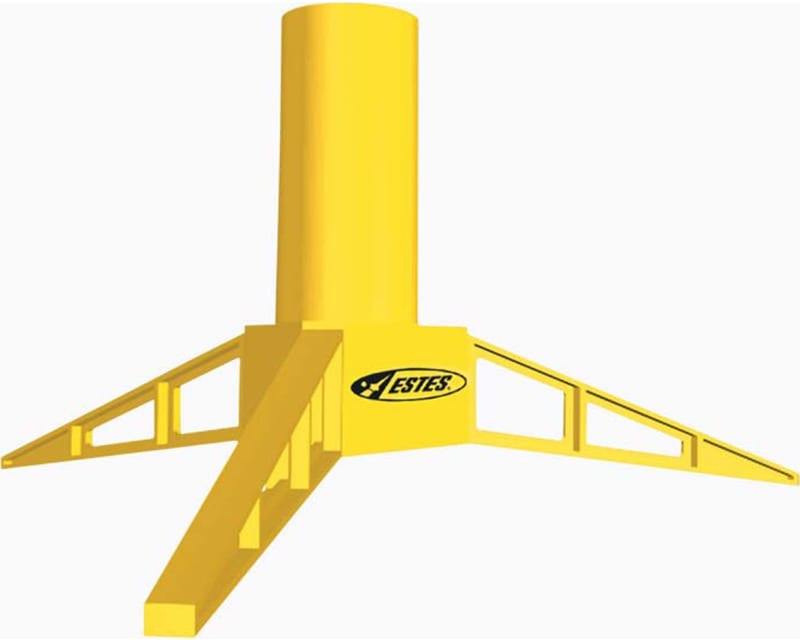 Tap to zoom Standard Engine Model Rocket Display Stand