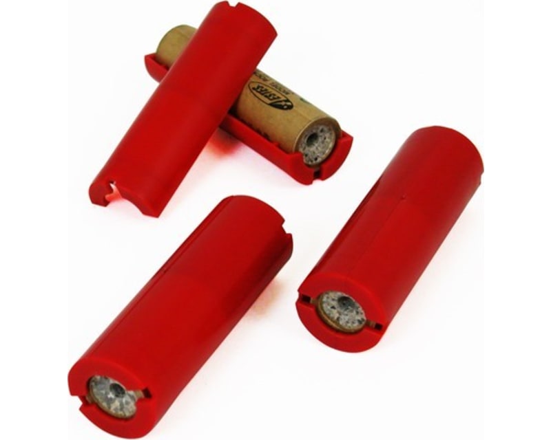 Standard to D Engine Adapter for Model Rockets 3 Sets