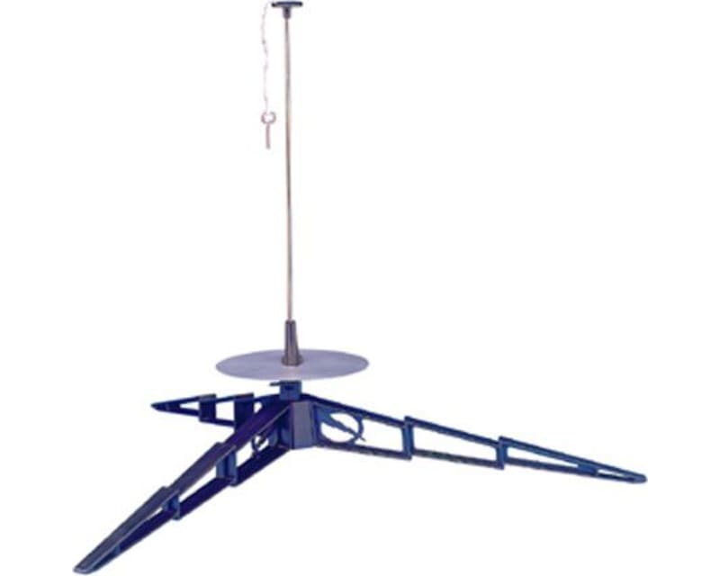 Porta Pad II Launch Pad