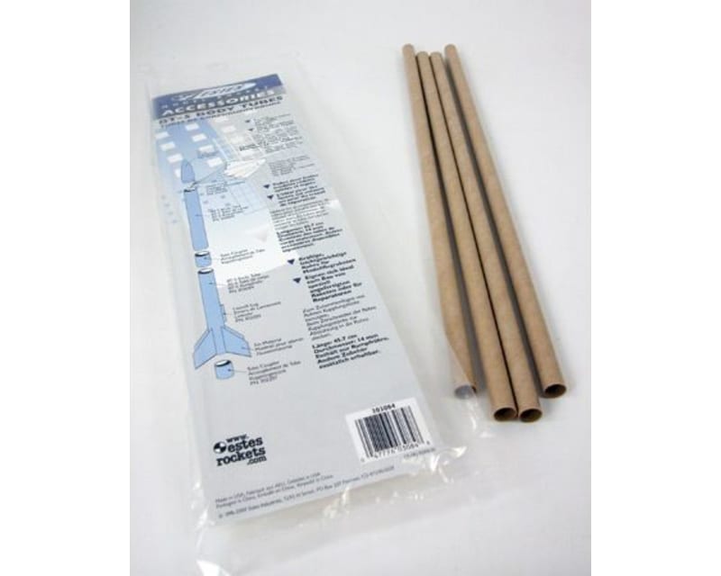 Tap to zoom Body Tubes BT-5 4