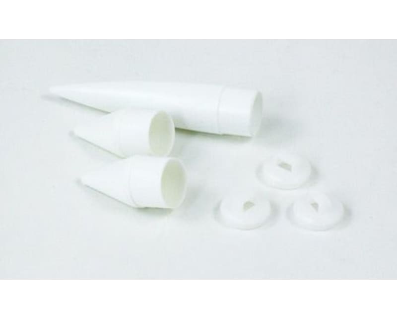 Tap to zoom Nose Cones NC-20 5