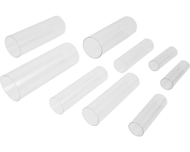 Clear Payload Assortment