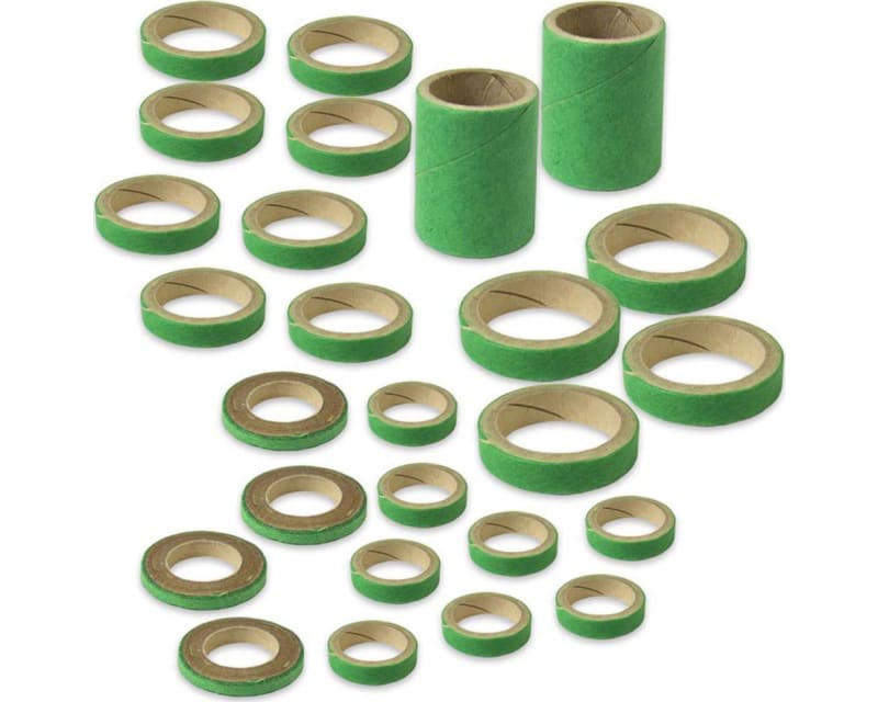 BT5-BT55 Centering Rings 26 photo