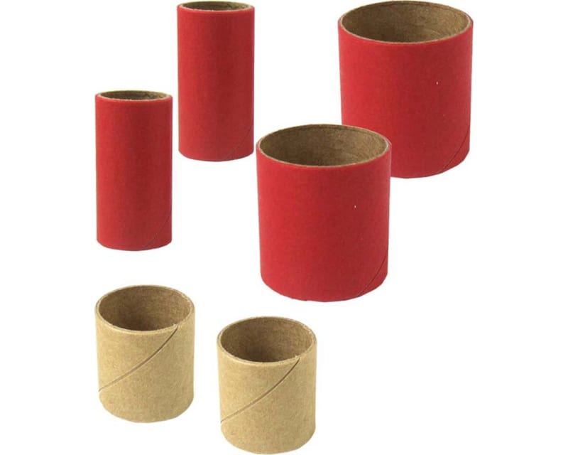 BT5/BT20/BT50 Rocket Body Tube Couplers 6 photo