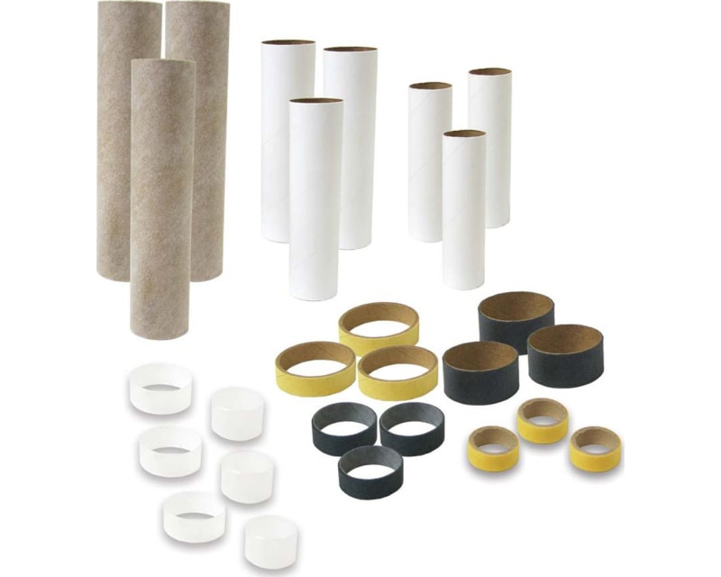 BT/5/BT20/BT50 Engine Mount Parts 27