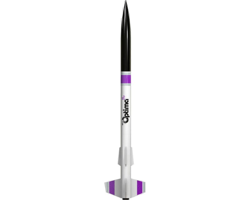 Pro Series Ii Optima Model Rocket Kit (29mm)
