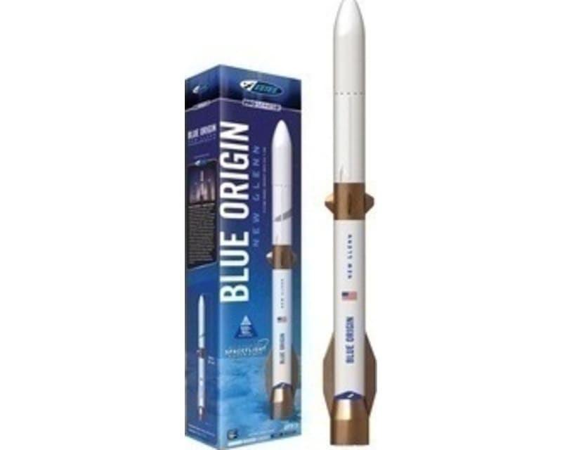 Tap to zoom Pro Series Ii Blue Origin New Glenn