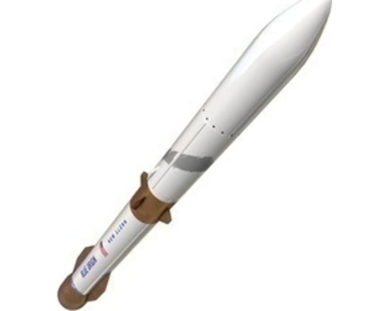 Pro Series Ii Blue Origin New Glenn