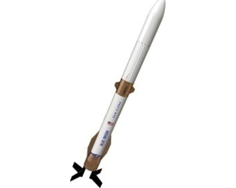 Tap to zoom Pro Series Ii Blue Origin New Glenn