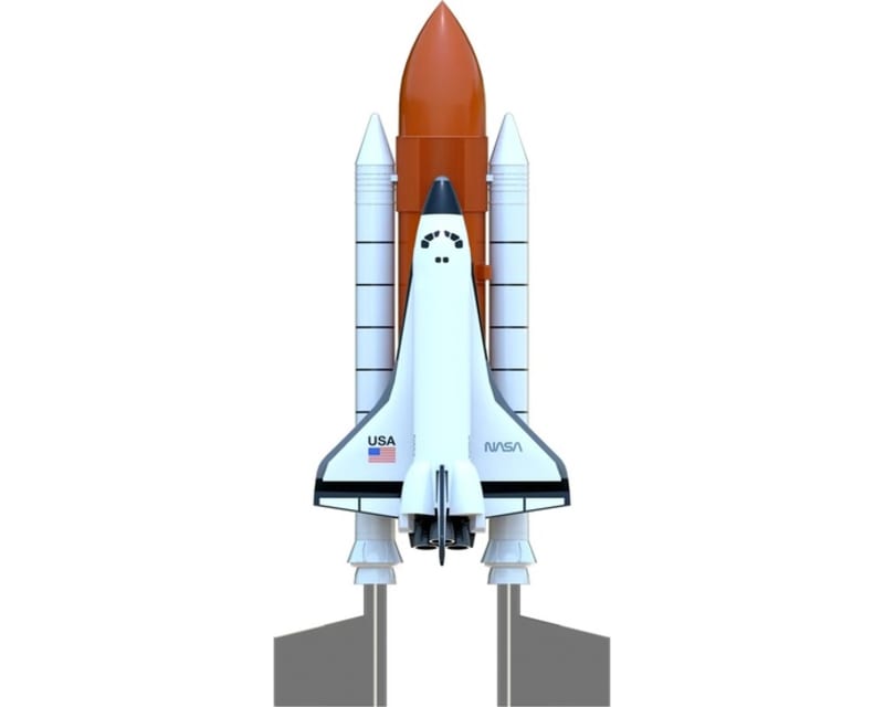 Space Shuttle