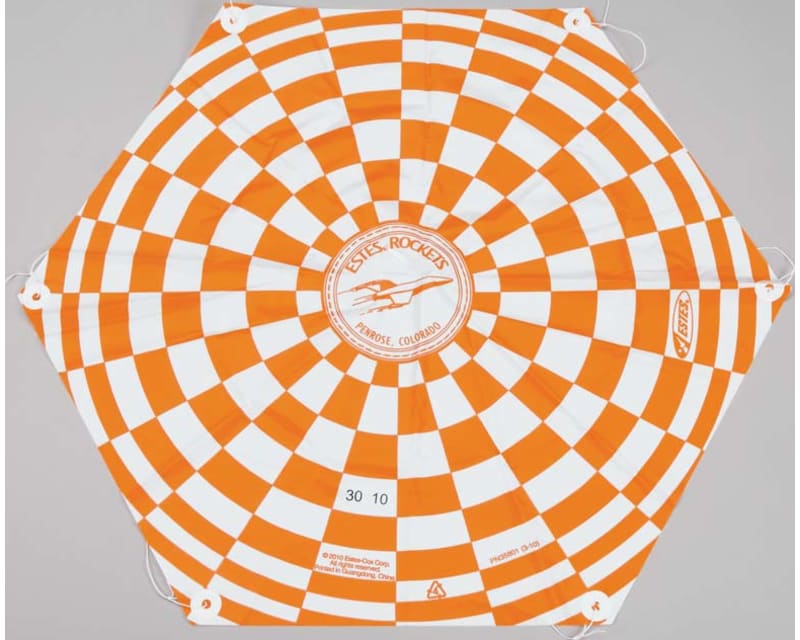 Parachute 12 Inch photo