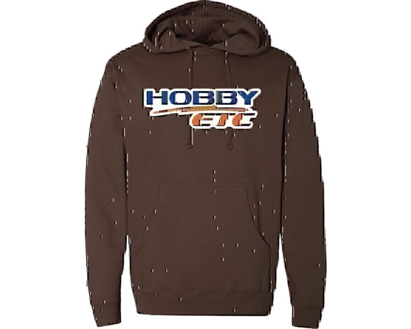 Logo Pullover hoodie XL Extra Large