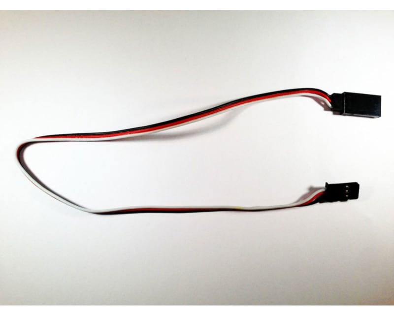 Rpm or Temperature Extension Cable